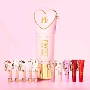 P.Louise Protect Your Pout Set